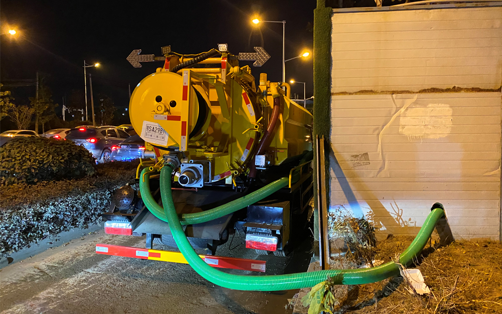 湖南去年污染减排继续保持双下降