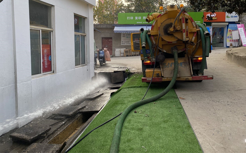 湖南学校管道疏通