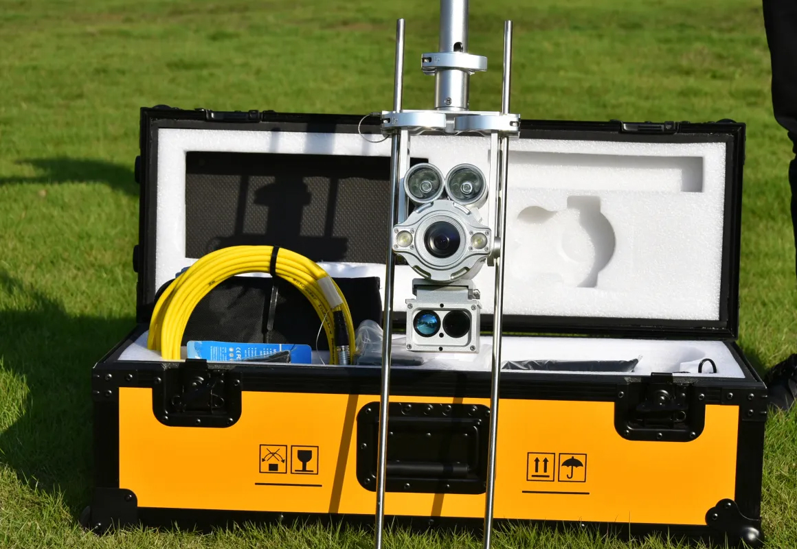 湖南管道潜望镜QV