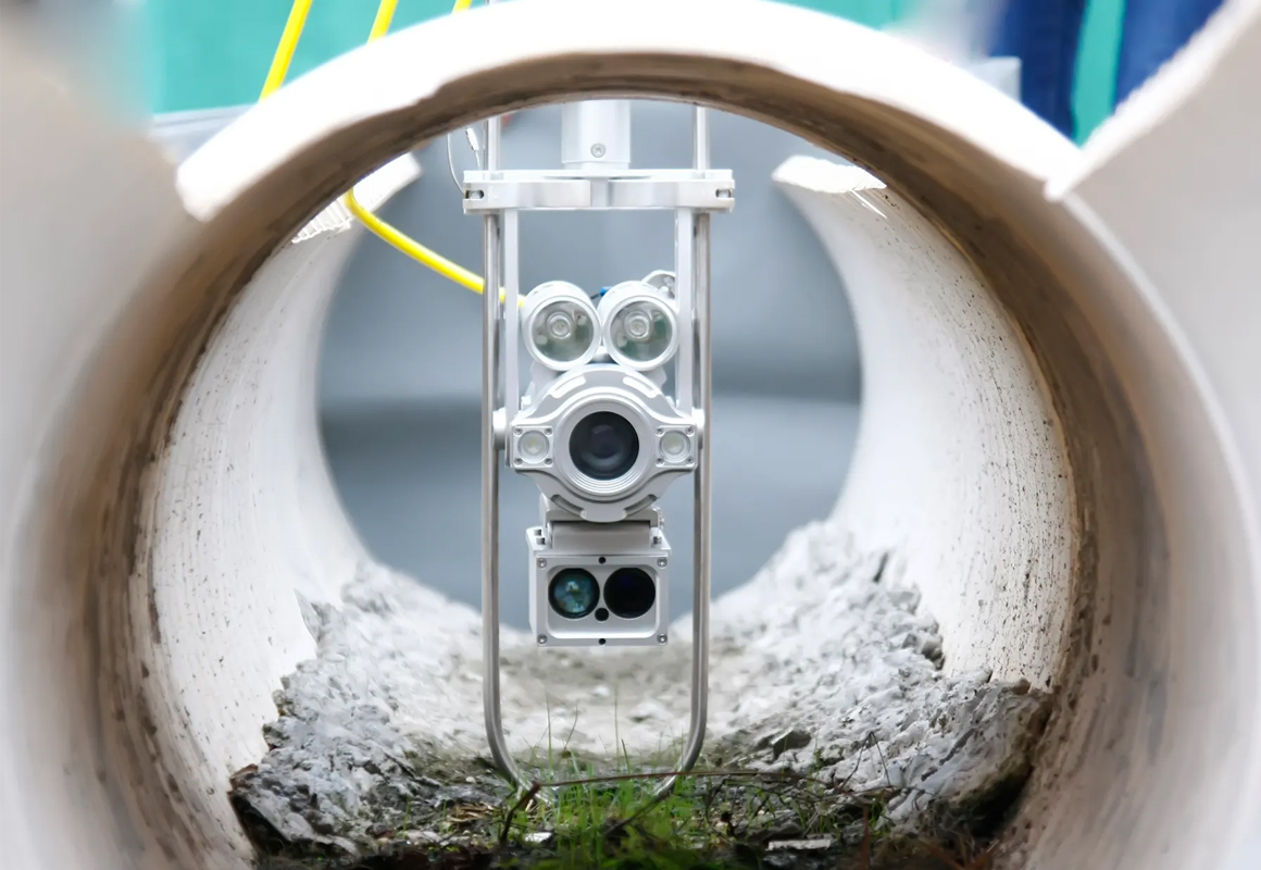 湖南QV管道潜望镜