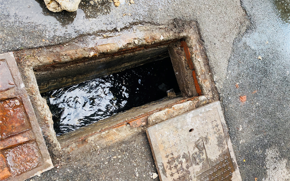 湖南下水道管道清洗